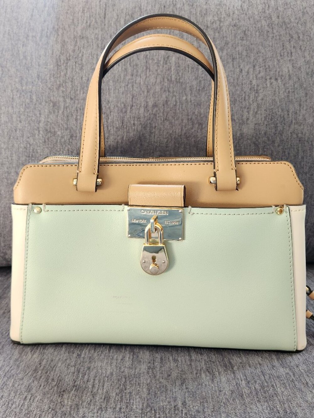 Calvin Klein handbag